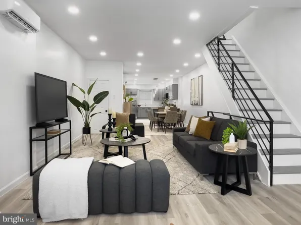 2028 S 22nd St, Philadelphia, PA 19145