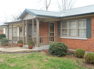 2051 Rineyville Big Springs Rd, Rineyville, KY 40162