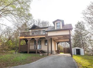 100 Oakridge Dr, Waynesville, MO 65583
