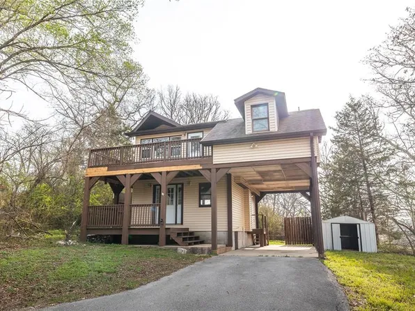 100 Oakridge Dr, Waynesville, MO 65583