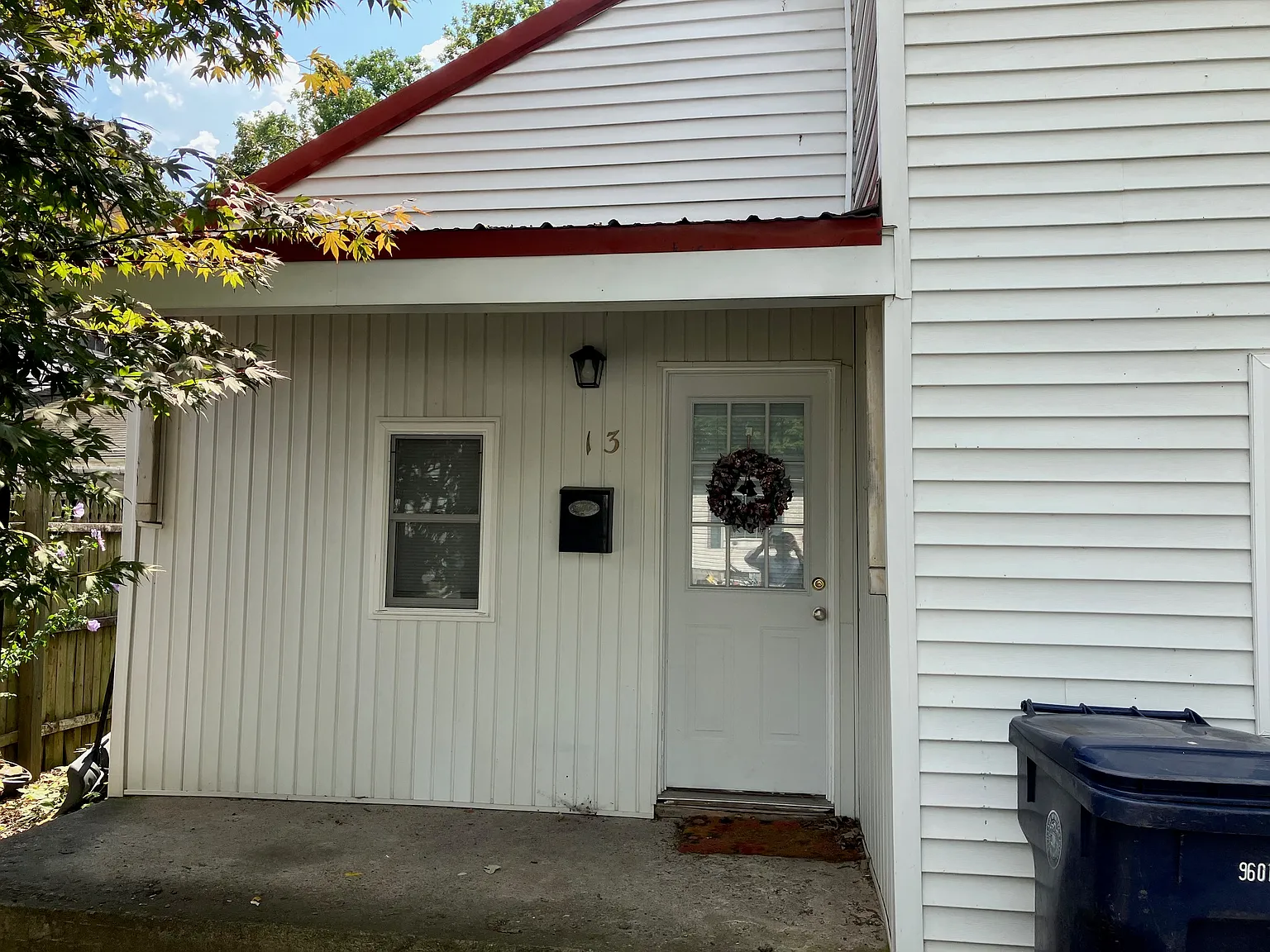 3 bed, 1.5 bath, 1538 sqft, $1,500 — Photo 2