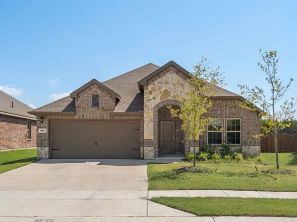 919 Gentle Rain Dr, Princeton, TX 75407