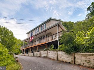 5537 Buffalo Rd, Mount Airy, MD 21771