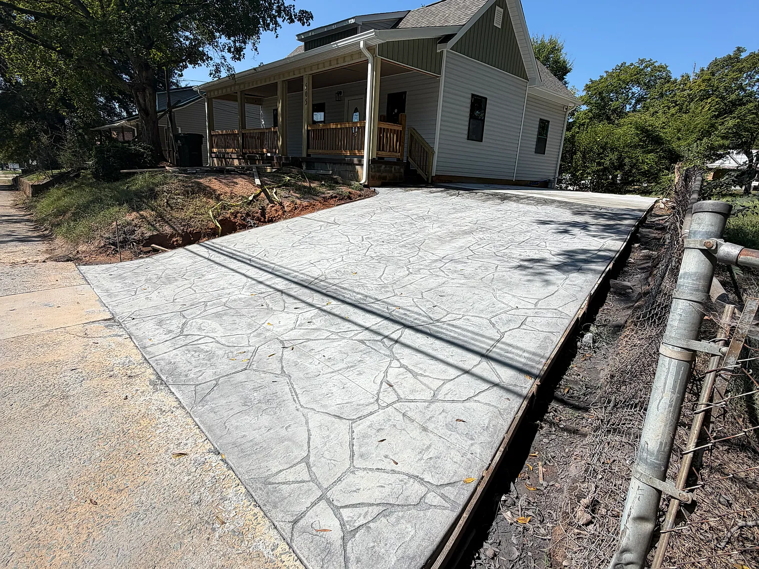 505 Cotton Grove Rd — Photo 1