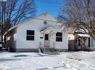 1604 7th St, La Grande, OR 97850
