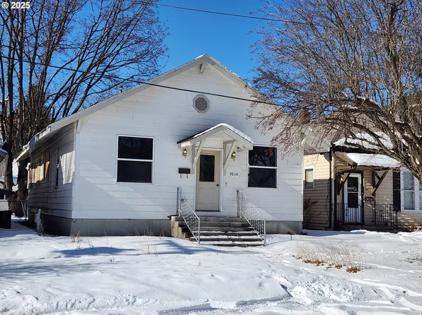1604 7th St, La Grande, OR 97850