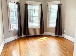 31 Chester St, Allston, MA 02134