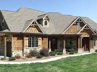 2444 Burton Rd, Sale Creek, TN 37373