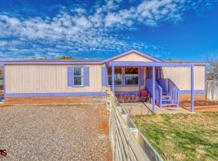 724 W Rider Dr, Kanab, UT 84741