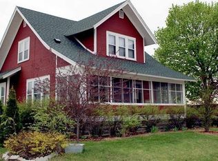 219 W Oak St, Sparta, WI 54656