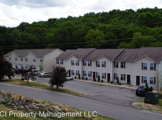 2626 Horton Rd, Bluefield, WV 24701