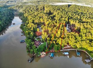 372 Hideaway Cove Dr LOT 3, Seneca, SC 29672