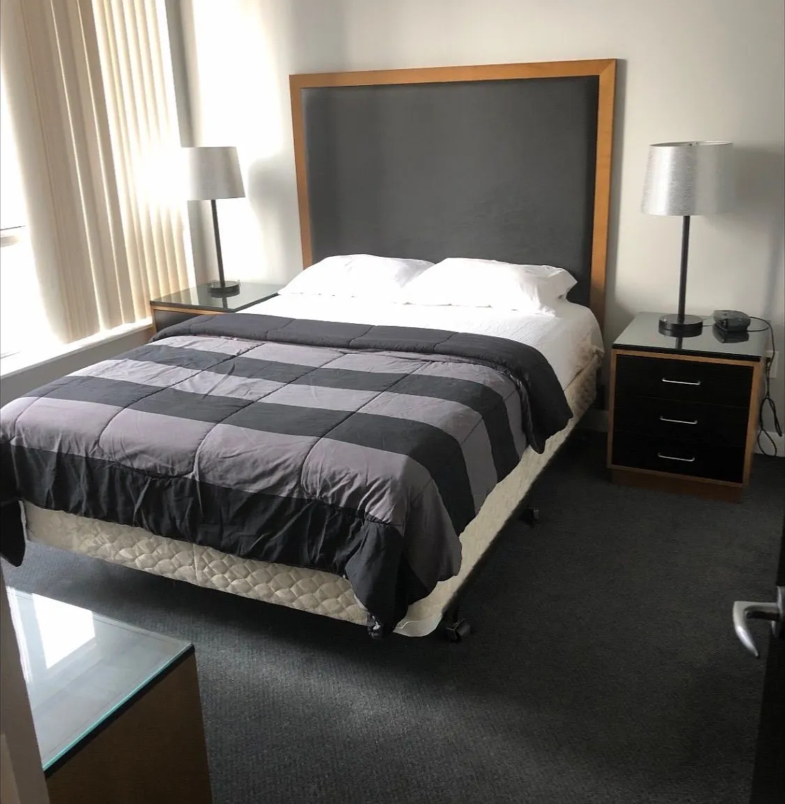 2 bed, $2,400 — Photo 4
