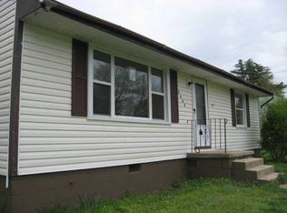 5604 Kendall Rd, Richmond, VA 23224