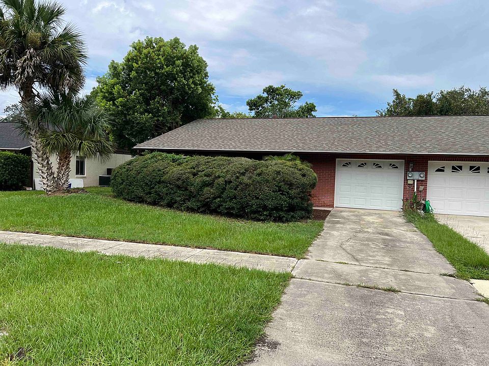 921 Hartford drive