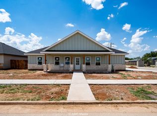 3802 National Dr, Abilene, TX 79602