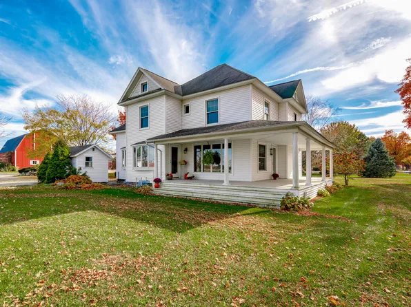 3339 S 31st St, Kalamazoo, MI 49048
