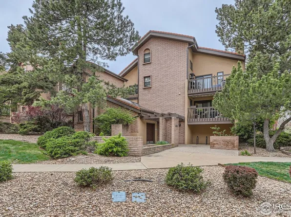 4475 Laguna Pl #206, Boulder, CO 80303
