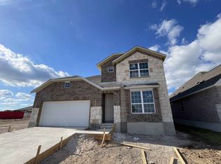 1320 Dog Iron Ct, Georgetown, TX 78633