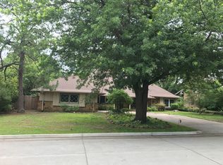 4153 E 47th Pl, Tulsa, OK 74135