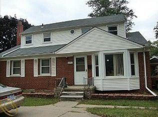 12903 Beech Daly Rd, Redford, MI 48239