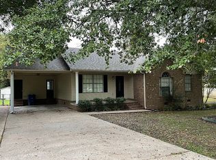 106 W College St, Beebe, AR 72012