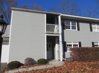 204 Country Side Rd, Greenfield, MA 01301