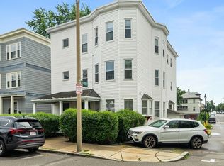 176 Minot St #2, Dorchester, MA 02122
