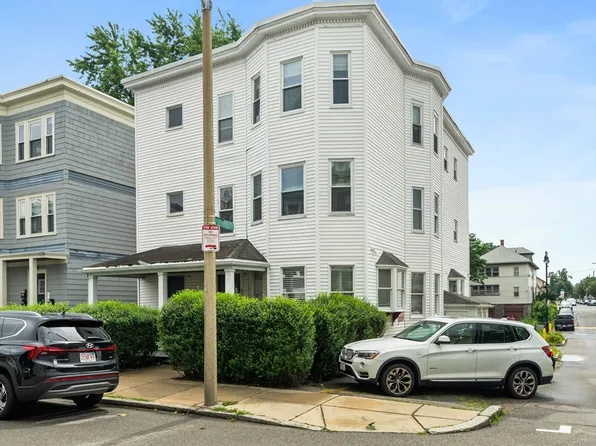 176 Minot St #2, Dorchester, MA 02122