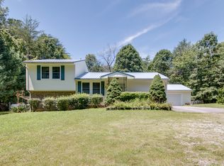 11651 State Route 56, Coalmont, TN 37313