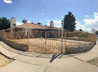 1946 Estrada Dr, El Paso, TX 79936