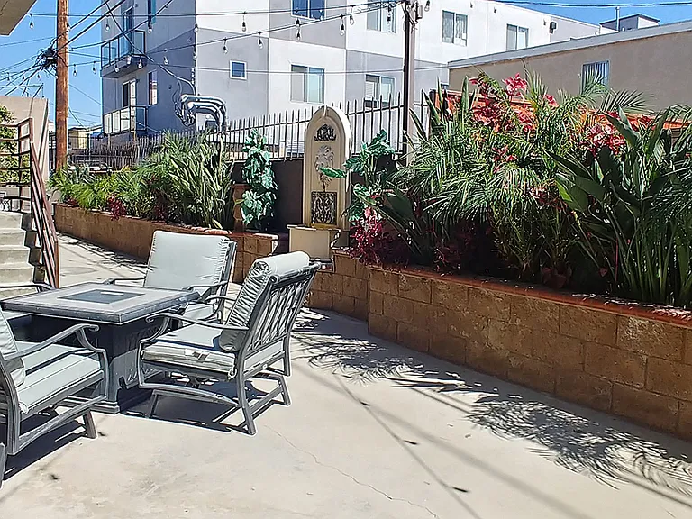 Villa Granada — Photo 7