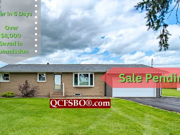 18425 49th Ave N, East Moline, IL 61244
