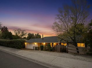 252 Poet Smith Dr, Auburn, CA 95603