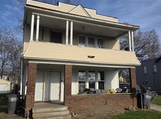 349 Parker Ave, Toledo, OH