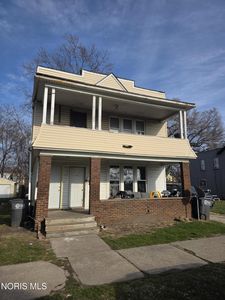 349 Parker Ave, Toledo, OH, 43605