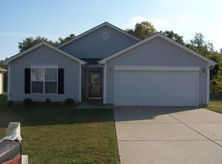 3880 Thornaby Cir, Winston Salem, NC 27107