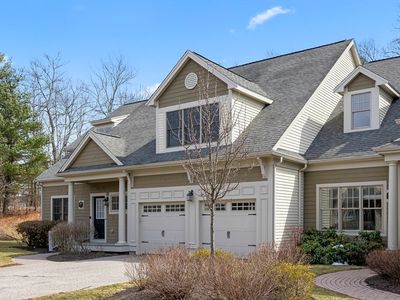30 Nobscot Rd Unit 1, Sudbury, MA, 01776