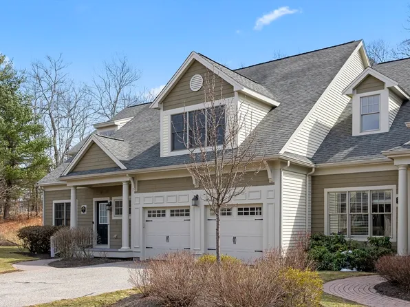 30 Nobscot Rd Unit 1, Sudbury, MA 01776