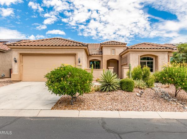 Sun City Anthem - Florence AZ Real Estate - 15 Homes For Sale | Zillow