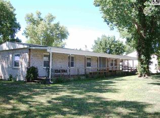 3107 Blanchard Ave SW, Hutchinson, KS 67501