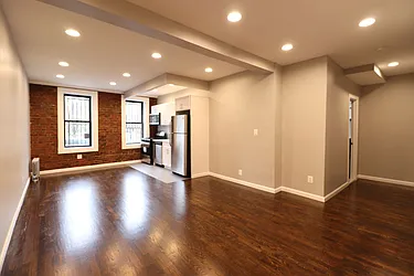 Rented by Bruma Realty LLC