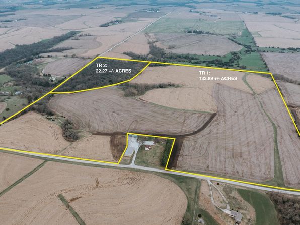 180th Street And Adams St, Weeping Water, NE 68463