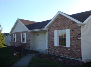 736 Branch Rd, Holts Summit, MO 65043