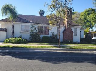 3760 Grayburn Ave, Los Angeles, CA 90018