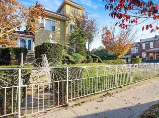 7621 12th Ave, Brooklyn, NY 11228