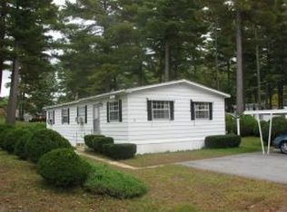 26 Highridge Trl, Concord, NH 03301