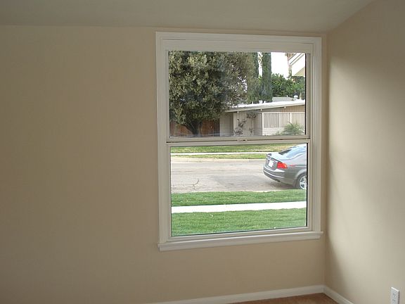 Front Bedroom