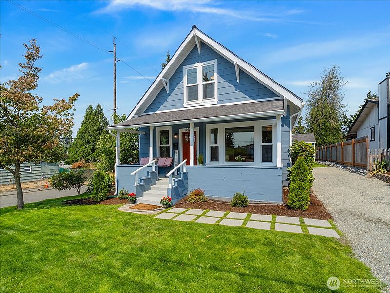 4th image of 4431 S 11th Street