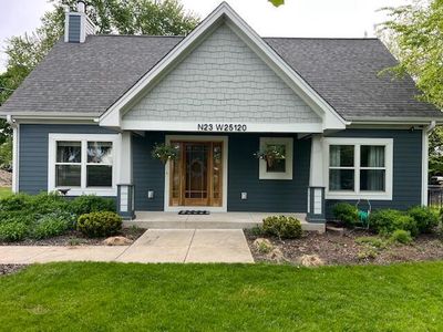N23W25120 Bluemound ROAD, Pewaukee, WI, 53072